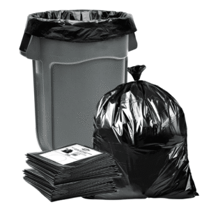Hygiea-Clean-Black-Rubbish-Bags